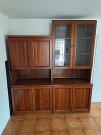 mobile credenza in legno 