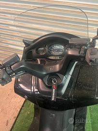 Honda silverswyng