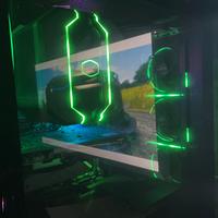 Pc gaming