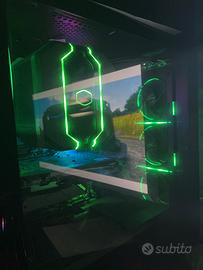 Pc gaming