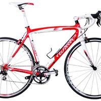 Bici da corsa wilier izoard xp