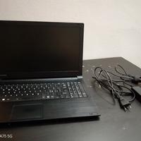 Laptop Toshiba Dynabook B35