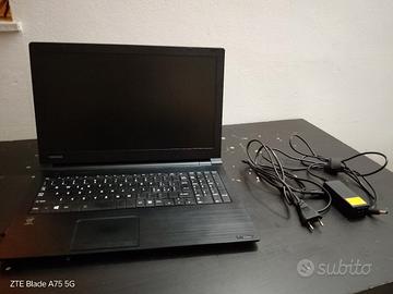 Laptop Toshiba Dynabook B35