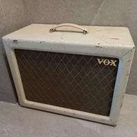 Amplificatore VOX