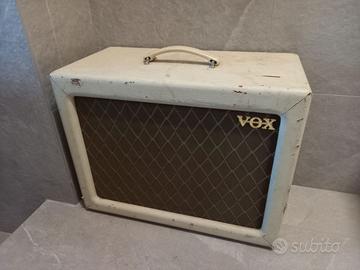 Amplificatore VOX