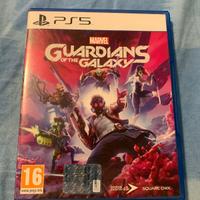 Guardians of the Galaxy ps5