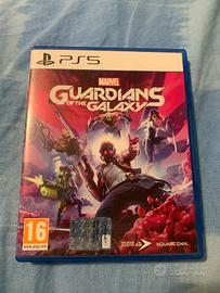 Guardians of the Galaxy ps5