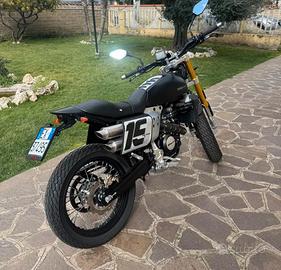 Fantic Caballero 125