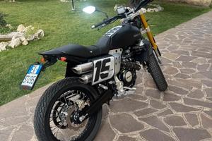 Fantic Caballero 125
