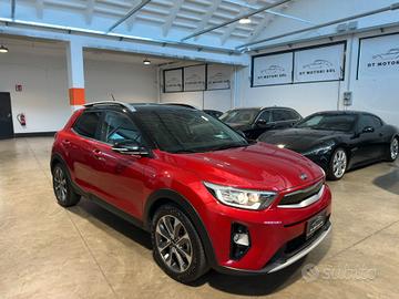 Kia Stonic 1.0 T-GDi 120 CV Energy - UNICO PROPRIE