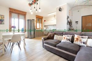 4 LOCALI A SAN CESARIO SUL PANARO