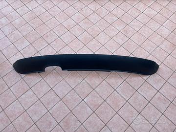 Sottoparaurti Posteriore Polo 9N/9N3