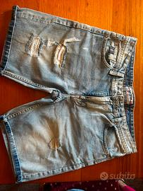 pantaloncini  da  uomo