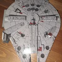 📦 Rollinz Star Wars – Millennium Falcon + C