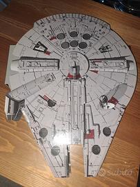 📦 Rollinz Star Wars – Millennium Falcon + C