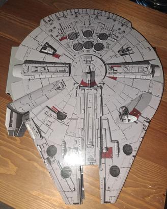 📦 Rollinz Star Wars – Millennium Falcon + C