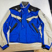 GIACCA MOTO SPIDI Vintage (Anni 90) 