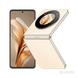 ZTE NUBIA FLIP 5G