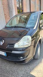 AUTO MODUS del 2009