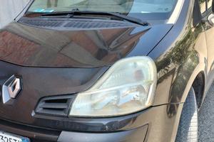 AUTO MODUS del 2009