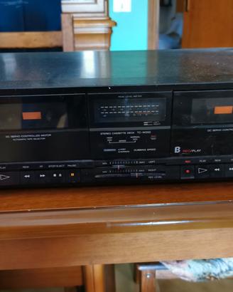 stereo mangianastri