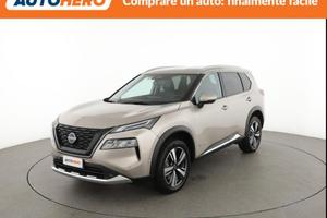 NISSAN X-Trail BE86844