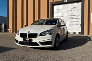 Bmw 218 218d Gran Tourer 150CV - 2017
