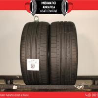 2 Gomme 245 40 R 19 Continental al 81% SPED GRATIS