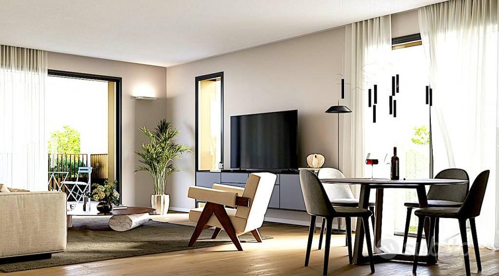 Appartamento – Milano, Viale Monza, Municipio 2 - Vista 5
