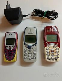 Nokia 3310 8310