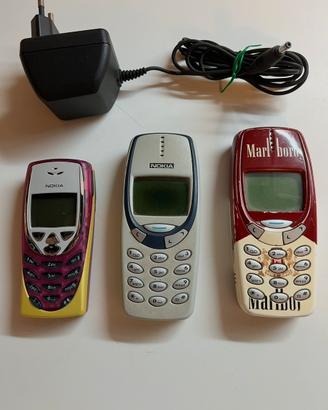 Nokia 3310 8310