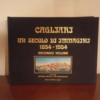 Cagliari – Un secolo di immagini (1854–1954) Vol 2
