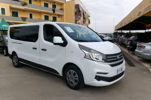 Fiat Talento 1.6 M-JET 120CV E6C PANORAMA 9 POSTI 