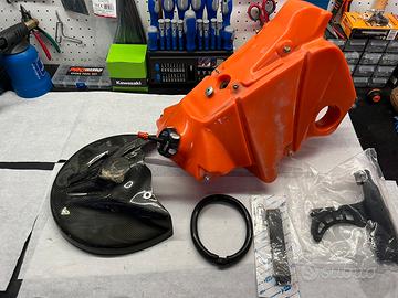 Ricambi Ktm 450 exc/sxf 2004-06