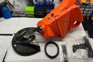 Ricambi Ktm 450 exc/sxf 2004-06