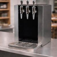 Macchina acqua per bar o ristorante