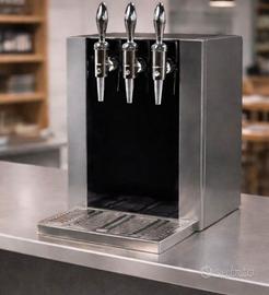 Macchina acqua per bar o ristorante