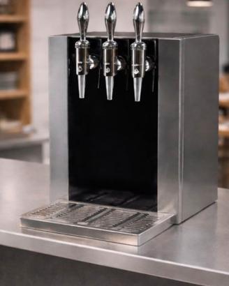 Macchina acqua per bar o ristorante
