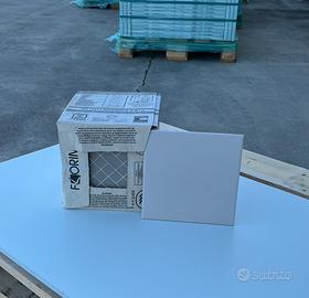 Grès smaltato fine Florim 20x20 prima scelta