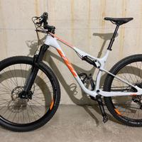 Ktm scarp mtb Pro full