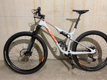 Ktm scarp mtb Pro full