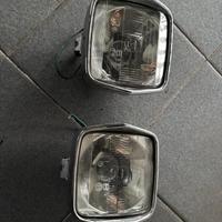 Coppia Fanali Profondità SIEM 8382 auto d’epoca
