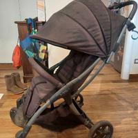 Passeggino Mast M2X