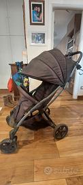 Passeggino Mast M2X