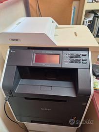 stampante laser Brother DCP-9270CDN