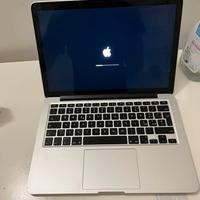 Mac book pro 2015