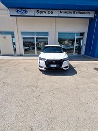 Ds DS3 3 Crossback BlueHDi 110 Performance Line