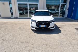 Ds DS3 3 Crossback BlueHDi 110 Performance Line