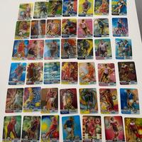 Figurine lenticolari( immagine che si muove)