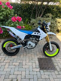 Fantic 125 4t